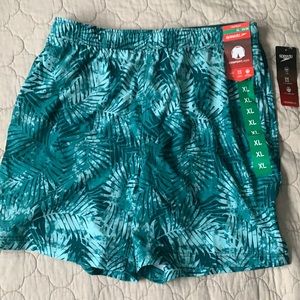 Men’s swim shorts